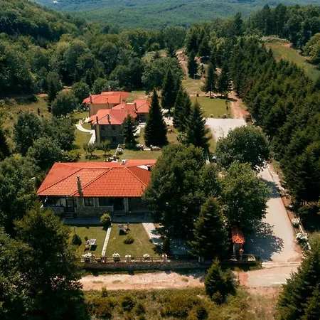 Rodamos * Taxiarkhis (Aristotelis)