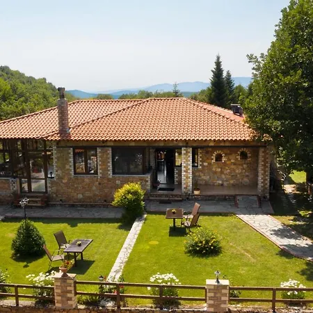 Apartment Rodamos
