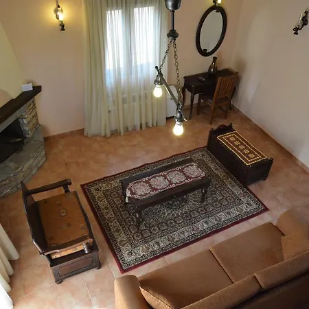Apartment Rodamos