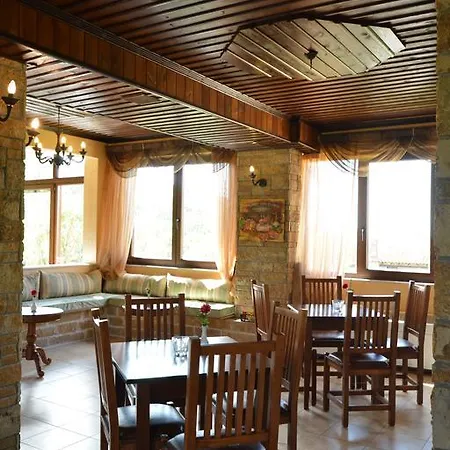Apartment Rodamos