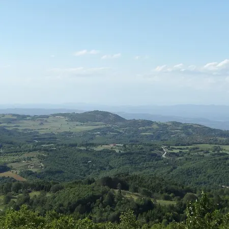 Rodamos Taxiarkhis (Aristotelis)