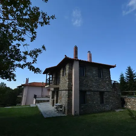 Apartment Rodamos