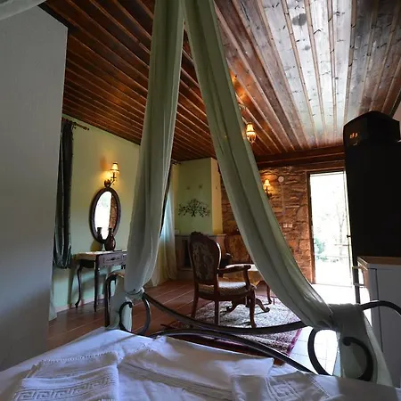 Apartment Rodamos