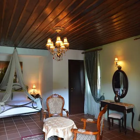 Apartment Rodamos