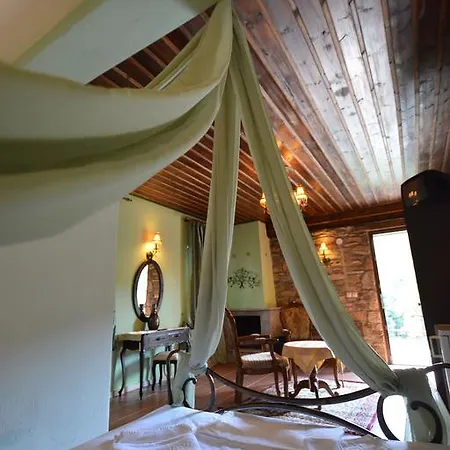 Apartament Rodamos *