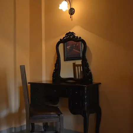 Apartment Rodamos