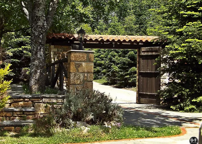 公寓 Rodamos *