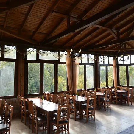 Rodamos Taxiarkhis (Aristotelis)