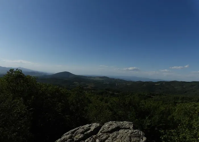 Rodamos Taxiarkhis (Aristotelis)