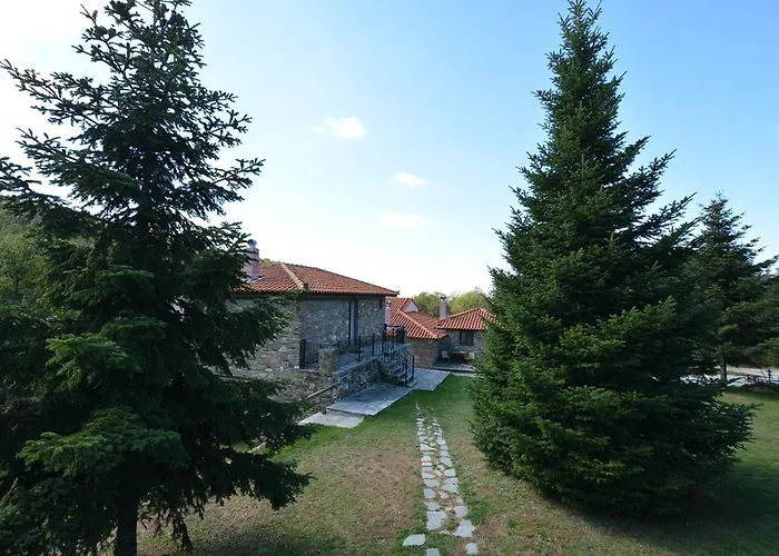 Apartamento Rodamos *